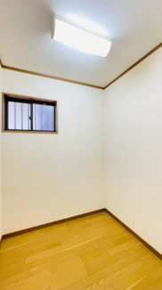 【内装】 | 井口堂3丁目 | 納戸