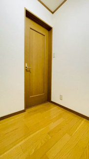 【内装】 | 井口堂3丁目 | 納戸