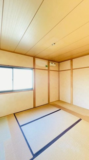 【和室】 | 井口堂3丁目 | 和室