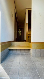 【玄関】 | 井口堂3丁目 | 玄関