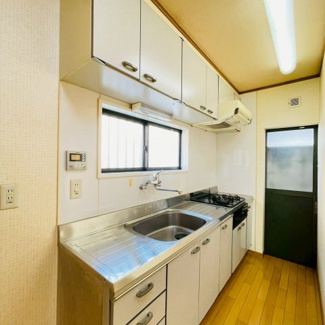 【キッチン】 | 井口堂3丁目 | キッチン