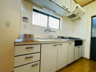 【キッチン】 | 井口堂3丁目 | キッチン