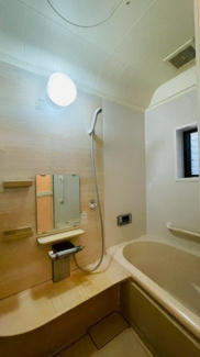 【浴室】 | 井口堂3丁目 | 浴室