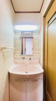 【独立洗面台】 | 井口堂3丁目 | 独立洗面台