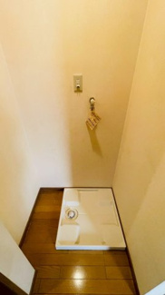 【ランドリースペース】 | 井口堂3丁目 | ランドリースペース