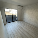 グレイシャス検見川の画像