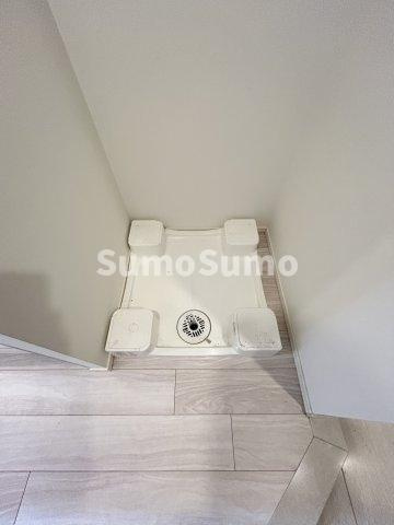 ルネフラッツ谷町四丁目の設備