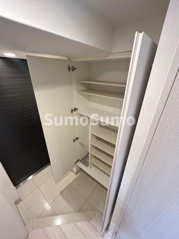 ルネフラッツ谷町四丁目のその他