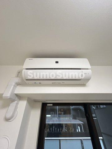 ルネフラッツ谷町四丁目の設備