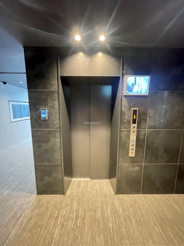 ルネフラッツ谷町四丁目のその他共用部分