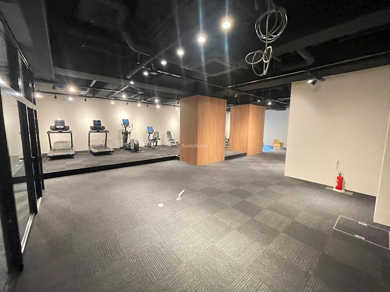 ルネフラッツ谷町四丁目のその他共用部分