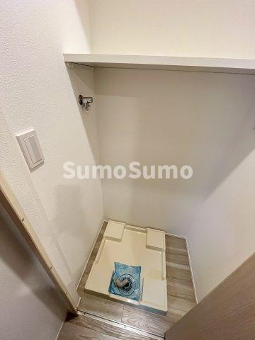 レジディア広尾Ⅱの設備