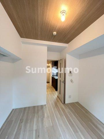 レジディア広尾Ⅱの内装