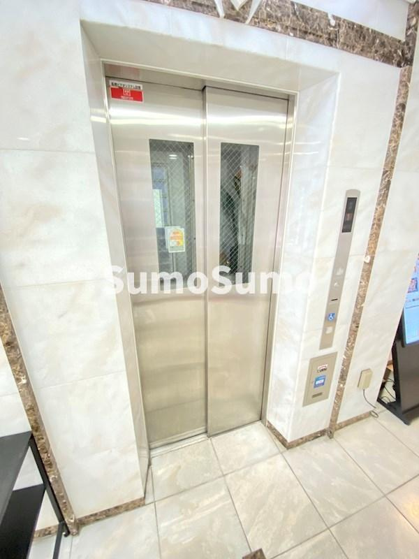 レジディア広尾Ⅱの設備