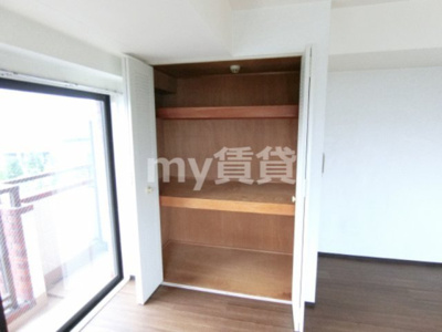 【収納】 | サンフラット佐藤