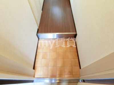 【玄関】 | サンフラット佐藤