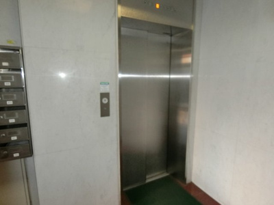 【その他共用部分】 | サンフラット佐藤