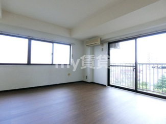 【居間・リビング】 | サンフラット佐藤