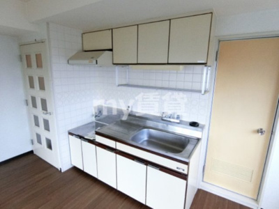 【キッチン】 | サンフラット佐藤