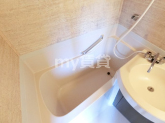 【浴室】 | サンフラット佐藤