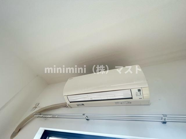 グラスホッパーの設備|別部屋参考写真