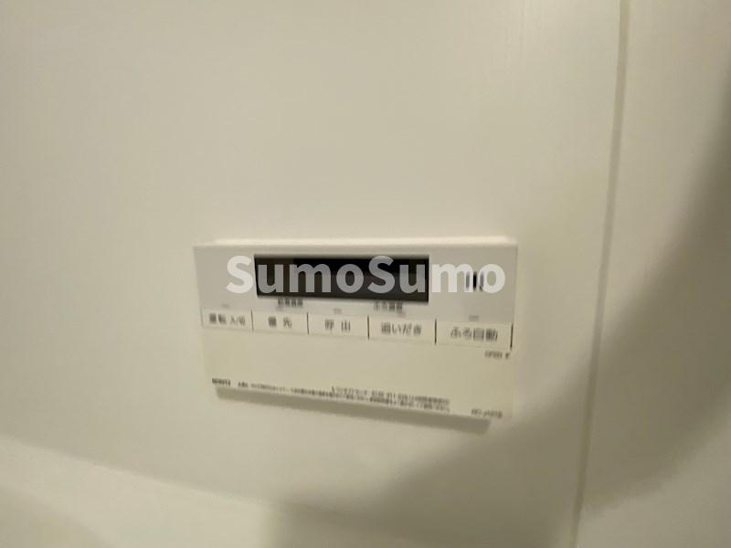 レジディア中目黒Ⅲのその他共用部分