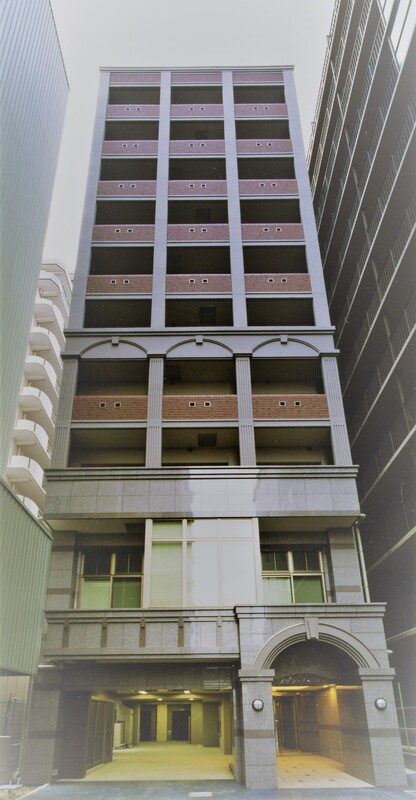 メゾン・ド・ロハス