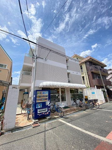 ルベラージュ甲子園