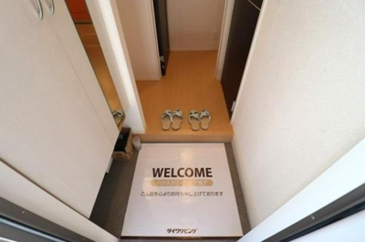 【玄関】 | COMFOR | 玄関