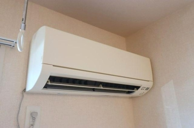 【設備】 | COMFOR | エアコン