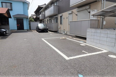 【駐車場】 | COMFOR | 駐車場