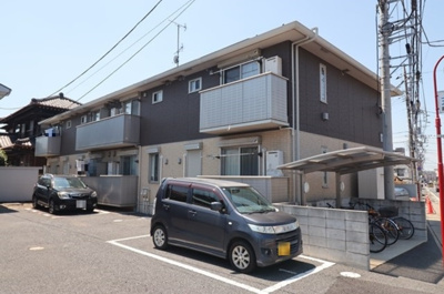 【外観】 | COMFOR | 外観