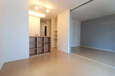 【居間・リビング】 | COMFOR | リビング １０．３帖