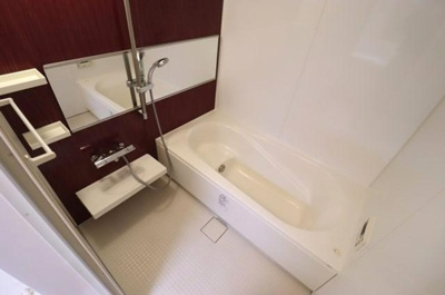 【浴室】 | COMFOR | 浴室