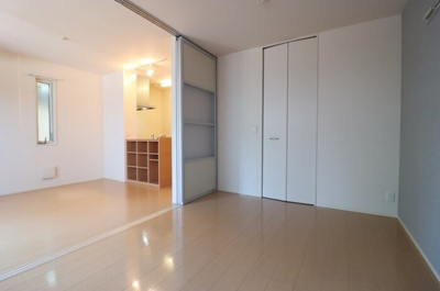 【洋室】 | COMFOR | 洋室 ６帖