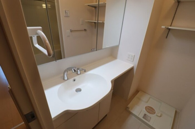 【独立洗面台】 | COMFOR | 洗髪洗面化粧台