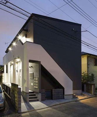 【展望】 | EPO園生メゾン