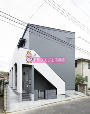 【外観】 | EPO園生メゾン