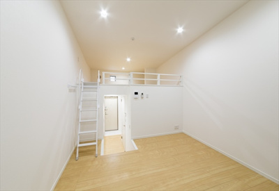 【居間・リビング】 | EPO園生メゾン