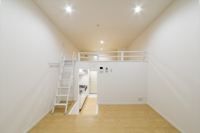 【内装】 | EPO園生メゾン