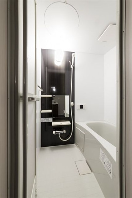 【浴室】 | EPO園生メゾン