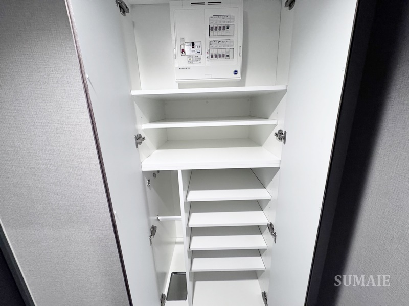 Weave Base - Oji Kamiyaの収納|シューズボックスです