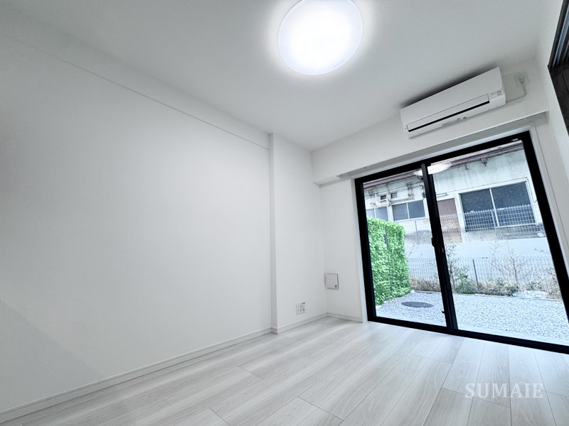 Weave Base - Oji Kamiyaの居間・リビング|リビングです