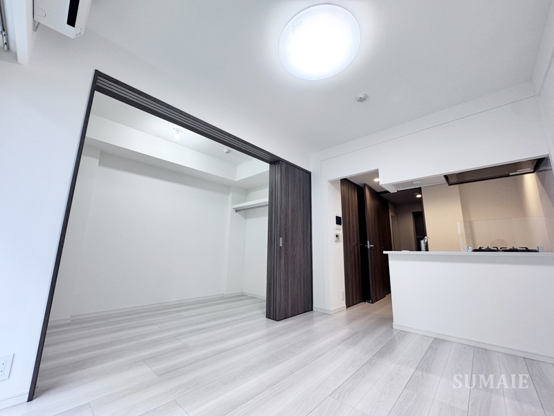 Weave Base - Oji Kamiyaの居間・リビング|リビングです