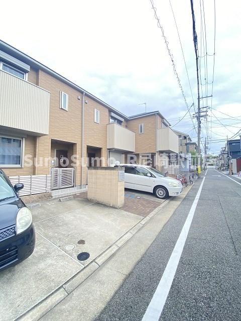 ルシエール寺島のその他共用部分