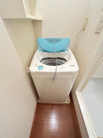 レオパレスみやびの設備