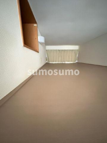 レオパレスみやびのその他