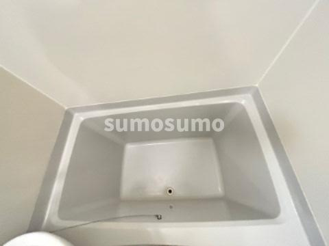 レオパレスみやびの浴室