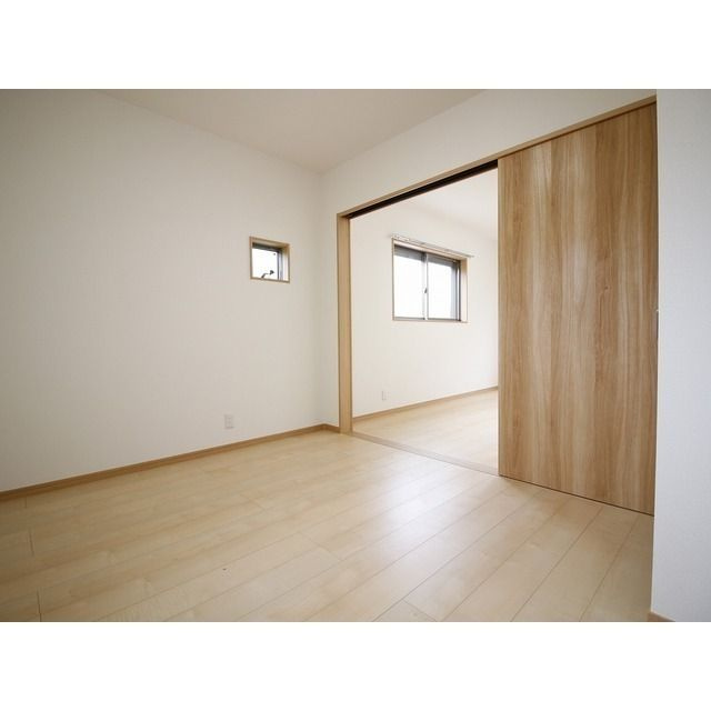 アムール Fuの内装