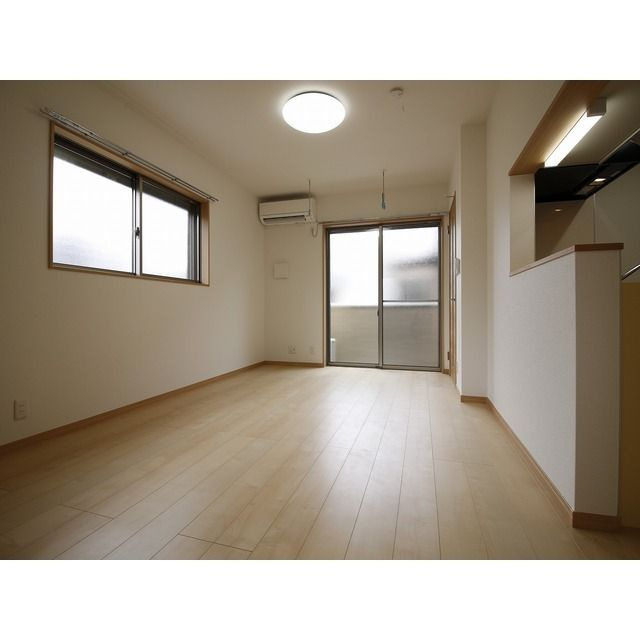 アムール Fuの設備